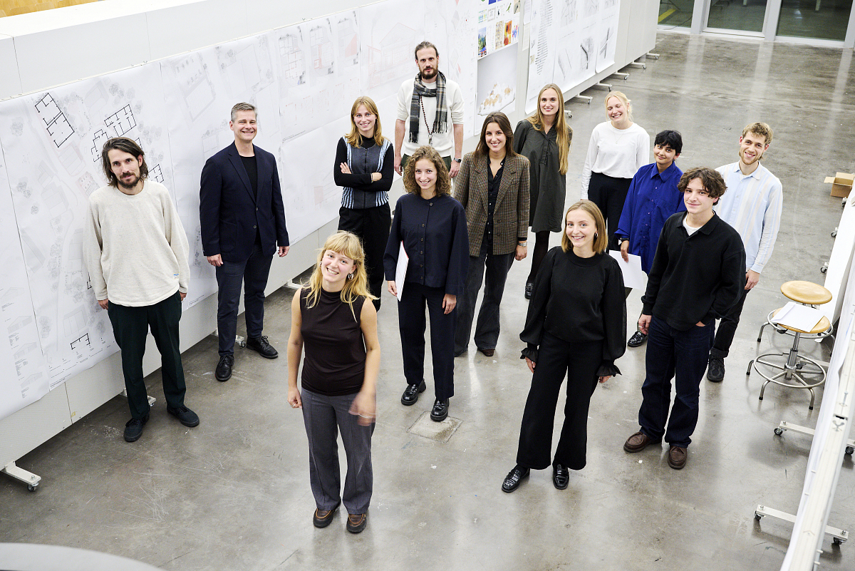 SIA Masterpreisverleihung